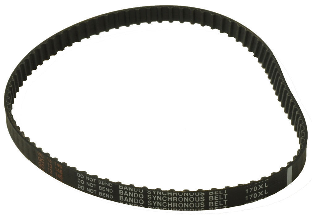 Sewing Machine Cogged Gear Belt 395714-47 | eBay