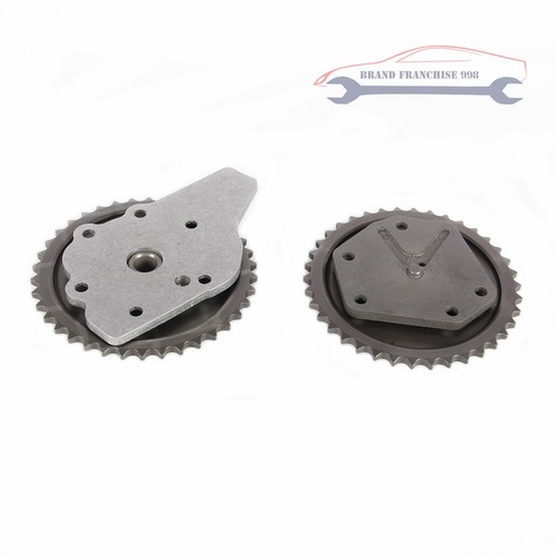 Kit de sincronización del motor 3,2 L apto para AUDI A4 A6 A8 - Imagen 11 de 15
