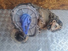 Land Rover Range L322 2005 4.4 Petrol Gearbox TransferCase XH423L572AA IAB000033