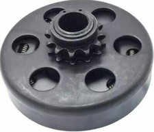 CENTRIFUGAL CLUTCH PREDATOR ENGINE 212CC HF GO KART 3/4" BORE 12 TOOTH 35 CHAIN