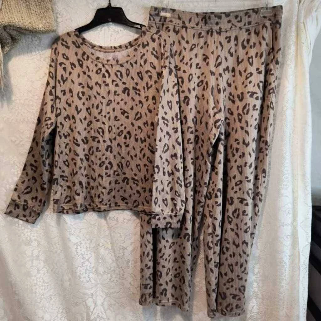 Jenni intimates pajama discount set