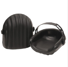 Portwest High Density Knee Pads Single Strap Construction Work Wear KP10 PPE