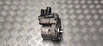 Mini Clubman R55 2010 1.6 Benzin PAS Servolenkungsmotor 6799 342 A101