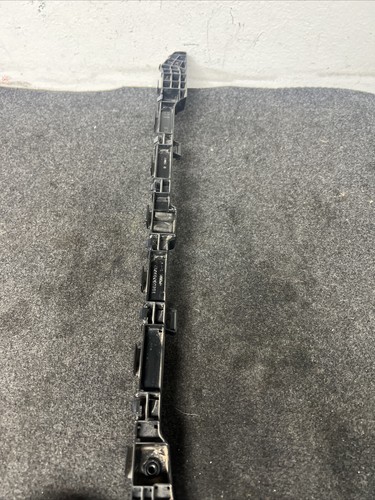 2013-2017 HONDA ACCORD EXL REAR LEFT DRIVER BUMPER COVER SPACER MOUNT BRACKET - Picture 7 of 7