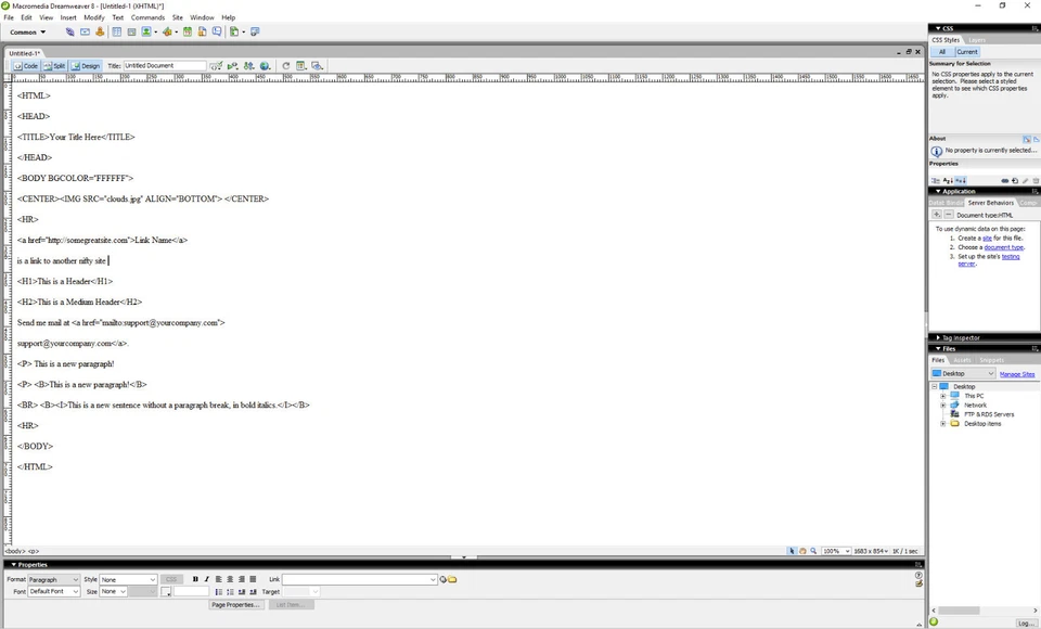 Macromedia Studio 8 – Full Version on DVD - Windows Version - Image 4 of 4