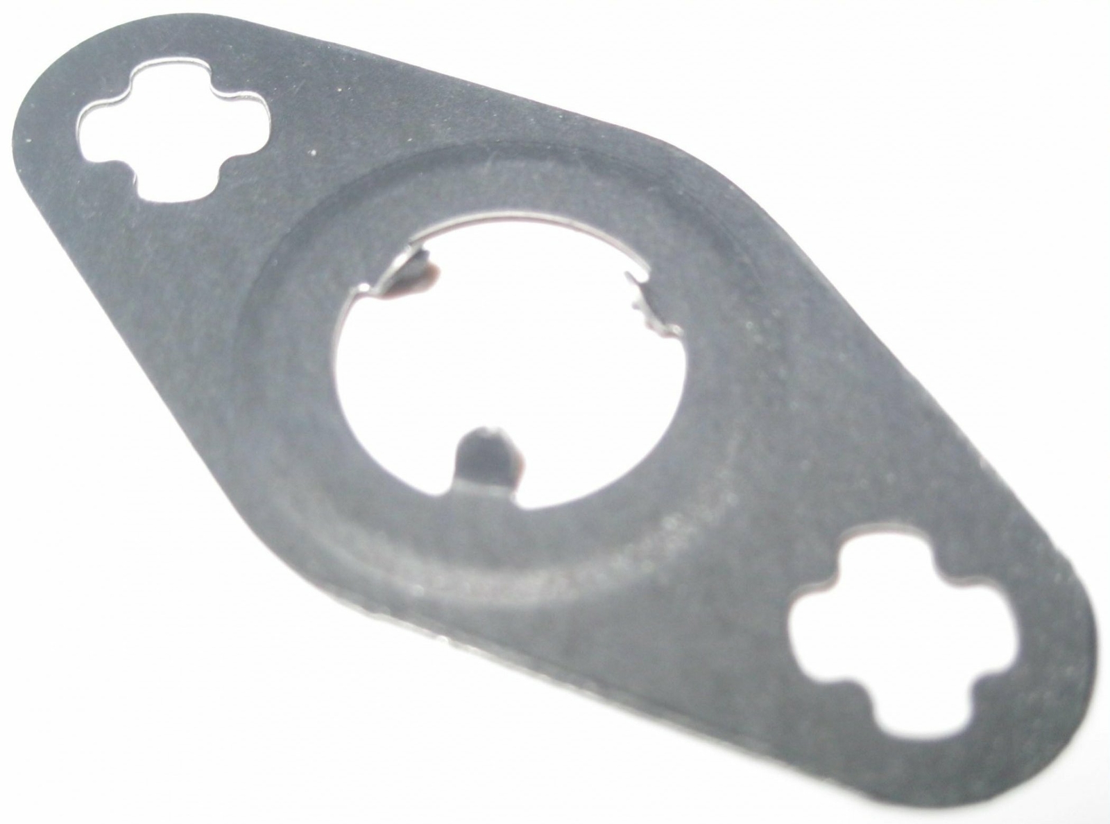 Mercedes Turbocharger Oil Return Pipe Line Seal Gasket A6111870680 New