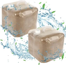 2 Pcs Pool Ladder Weights for above Ground Pools- 20L Swimming Pool Anchors.