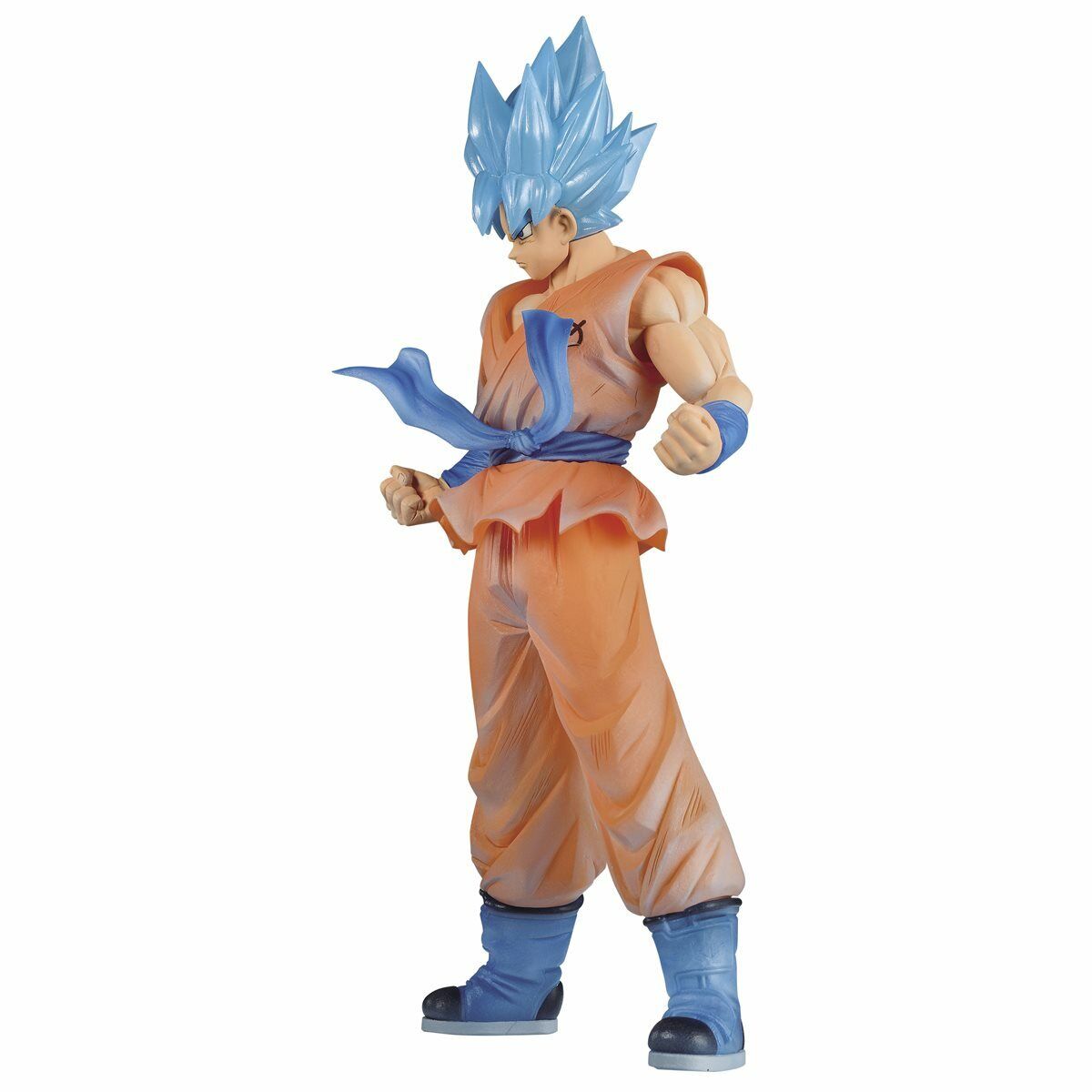 File:Super Saiyan Blue Goku statue (51714078525).jpg - Wikipedia