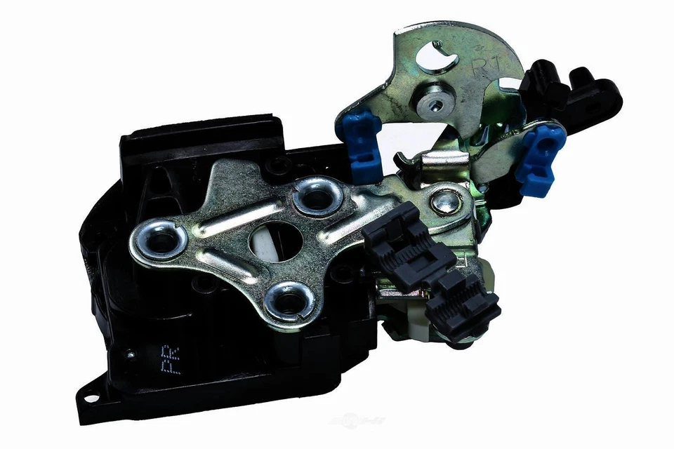 Conjunto de pestillo de puerta Foto 2 de 2