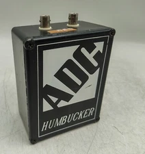 ADC BNC Video Humbucker HUM-1 Hum Eliminator