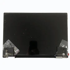 For Dell Inspiron 16 7630 2in1 FHD Complete Lcd Touch Screen 0NVJCC Silver US