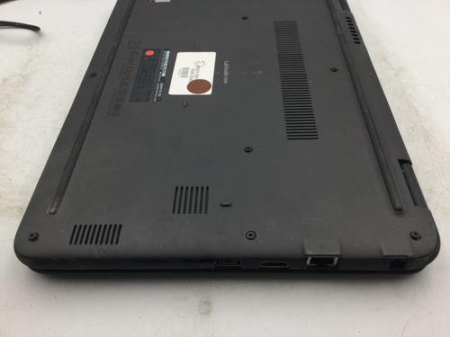 DELL LATITUDE 3300 - FOR PARTS - INTEL I3 - 4GB RAM - 13" - READ DESCRIPTION -BB - Picture 6 of 7