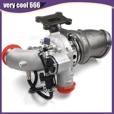 K03 Turbo Turbocharger for Ford Focus ST Taurus Escape 2.0L 2013-2016 CJ5Z6K682F