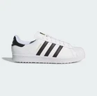 Adidas Unisex Superstar Spikeless Golf Shoes, White - IE6052 - Size US 15