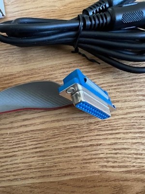 Amiga Datel Midimaster Midi Interface A500 A2000 500 2000