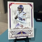 2025 Panini Justin Jefferson Base (Raw)