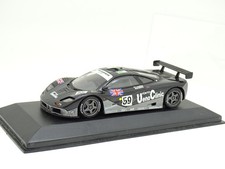 Minichamps 1/43 - McLaren F1 GTR Winner Le Mans 1995