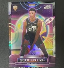 2025 Topps Cosmic Chrome Ace Bailey Base (RAW)