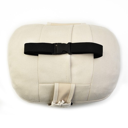 S Class Ultra Soft Car Headrest Pillow for Mercedes Luxury and Comfort Combined - Picture 7 of 33