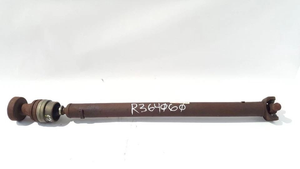 Front Drive Shaft  PN: 15113797 4.2L OEM 2005 2006 2007 2008 2009 SAAB 9-7X - Image 4 of 4