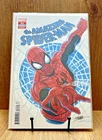The Amazing Spider-Man #31 - George Perez Variant Cover - Squarebound - 2023
