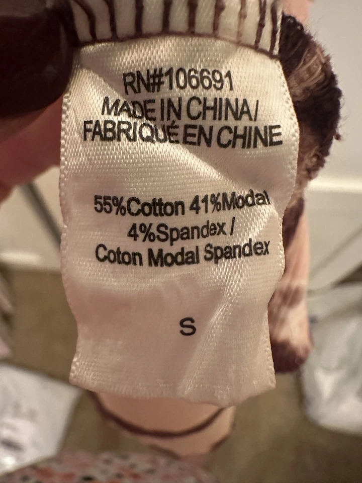 Vestido YFB CORBATA TROQUEL TALLA S Foto 4 de 4