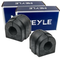2X Meyle 26Mm Stabilager Vorne Beidseitig Passend FÜR BMW 3 Links+Rechts