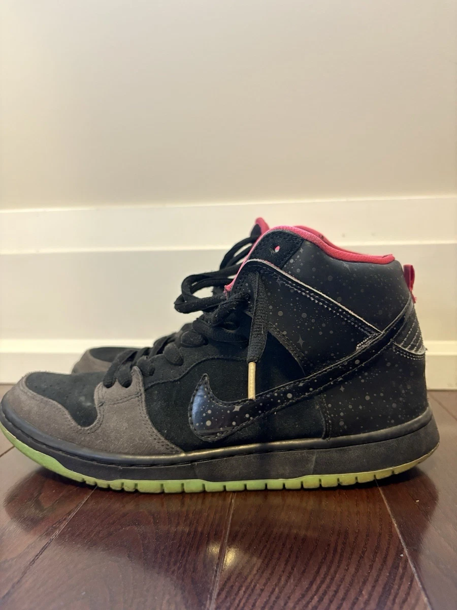 Las mejores ofertas en Nike Dunk Premium SB High Northern Lights