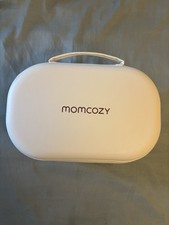 MOMCOZY M6 Mobile Style Hands Free 2 Breast Pumps - Pink - Open Box
