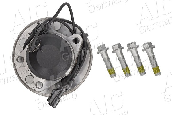 AIC Radlagersatz Vorderachse U.A. FüR Jaguar, Nissan-image