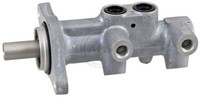 A.B.S. 61632 Hauptbremszylinder Passend FüR Nissan