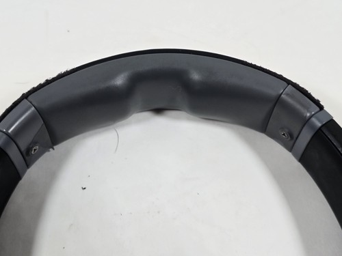 Defective - Skullcandy Crusher Evo Wireless Bluetooth Over-Ear Headphones - Photo 15 sur 17