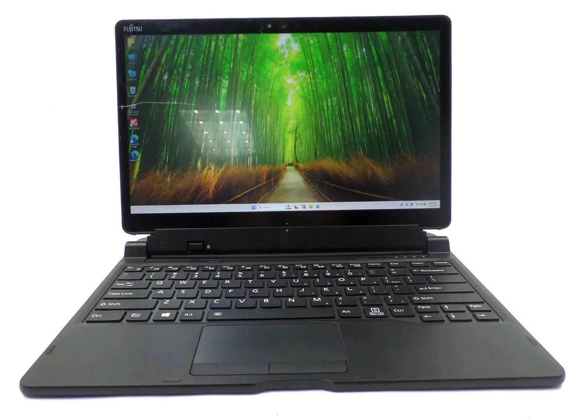 Fujitsu SSD (Solid State Drive) PC Laptops & Netbooks 128 GB SSD