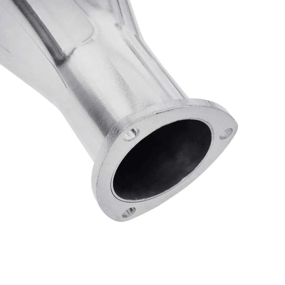 Cabezales de tubo largo de competición Hooker 5903-1HKR - recubiertos de cerámica Foto 3 de 4