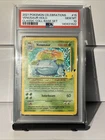 PSA 10 Pokémon TCG Venusaur Holo Rare Card 15/102 Celebrations 25th Anniversary