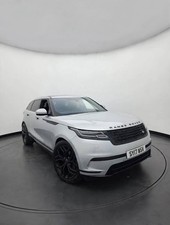 2017 RANGE ROVER VELAR D240 2.0 Diesel Automatic