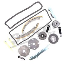 Kit de distribution Iveco MASSIF