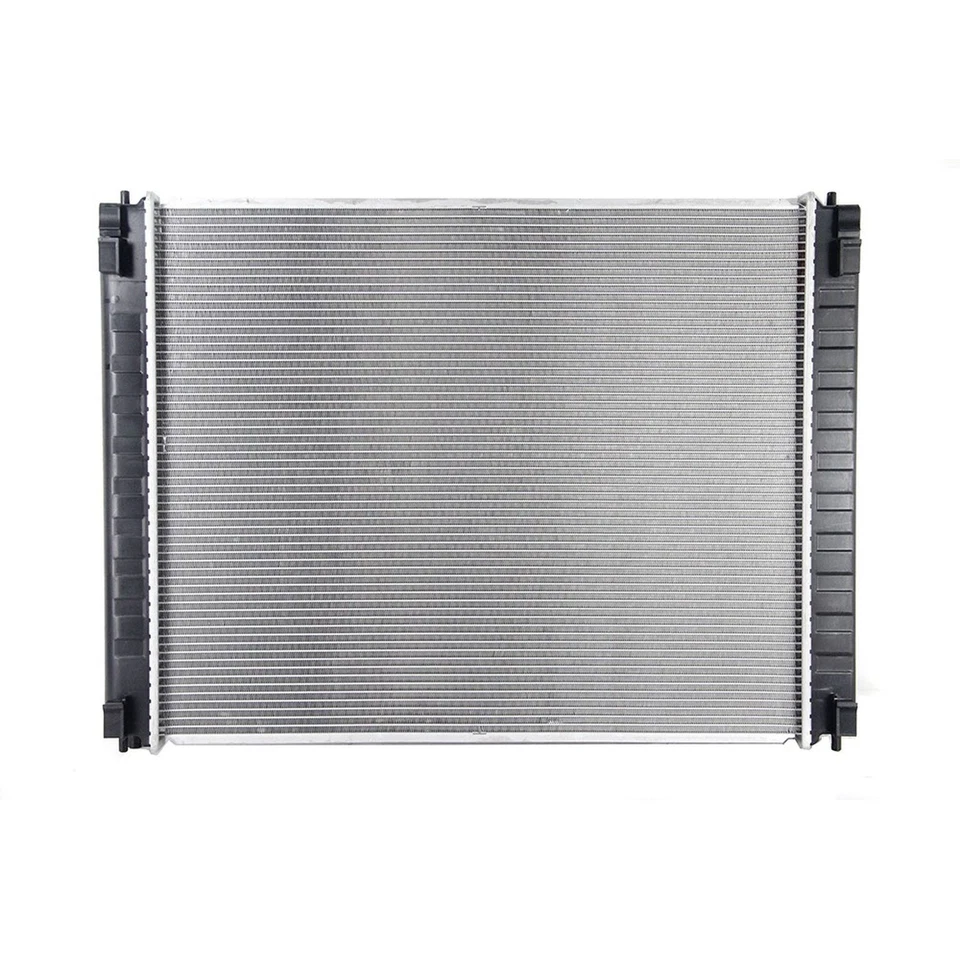 Radiador OSC 13078 para 08-17 Infiniti EX35 EX37 FX35 QX50 QX70 Foto 2 de 4