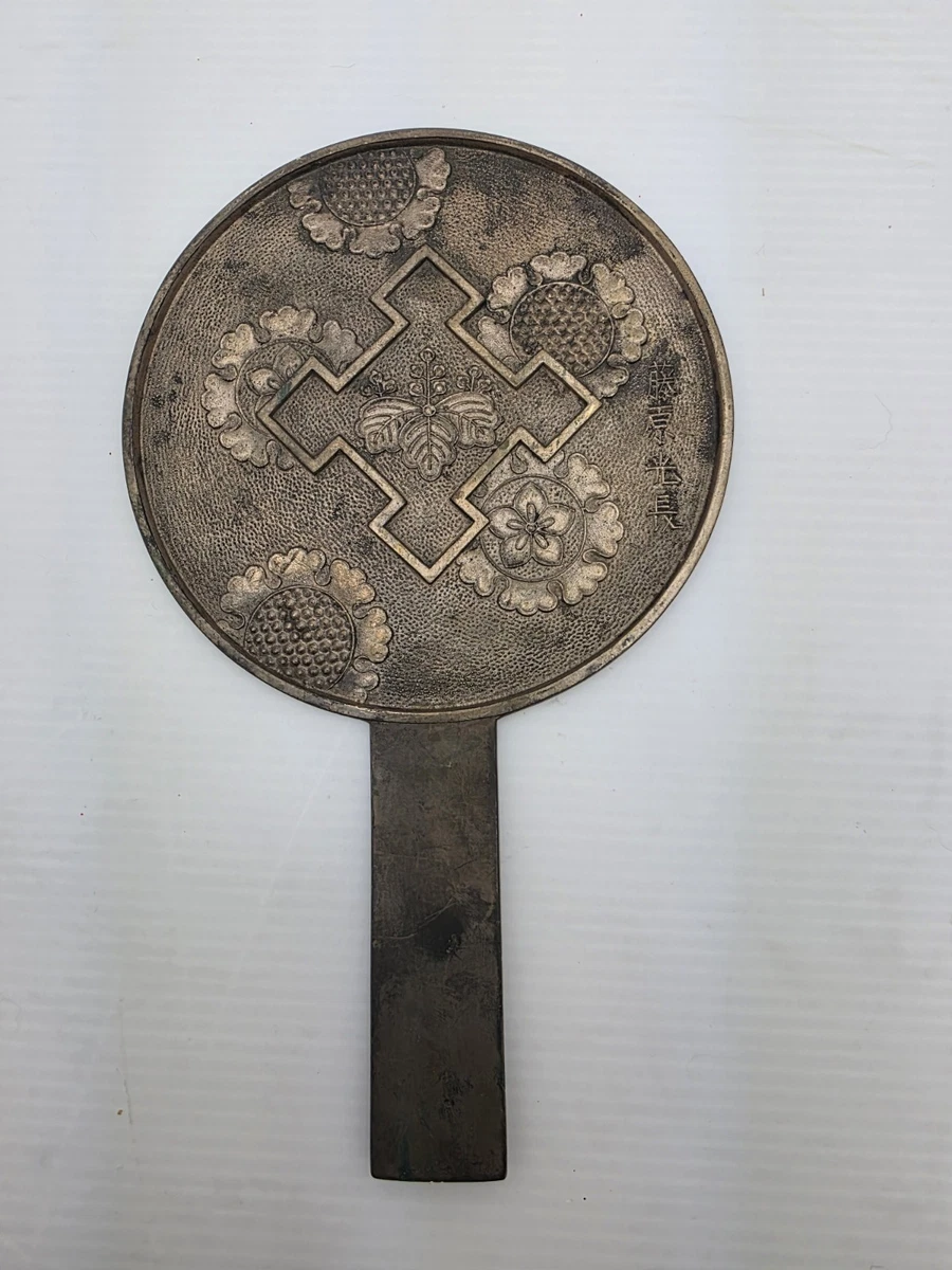 古董铜镜| eBay