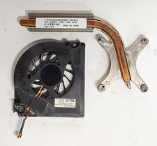 GENUINE DELL FAN AND HEATSINK INSPIRON 6000