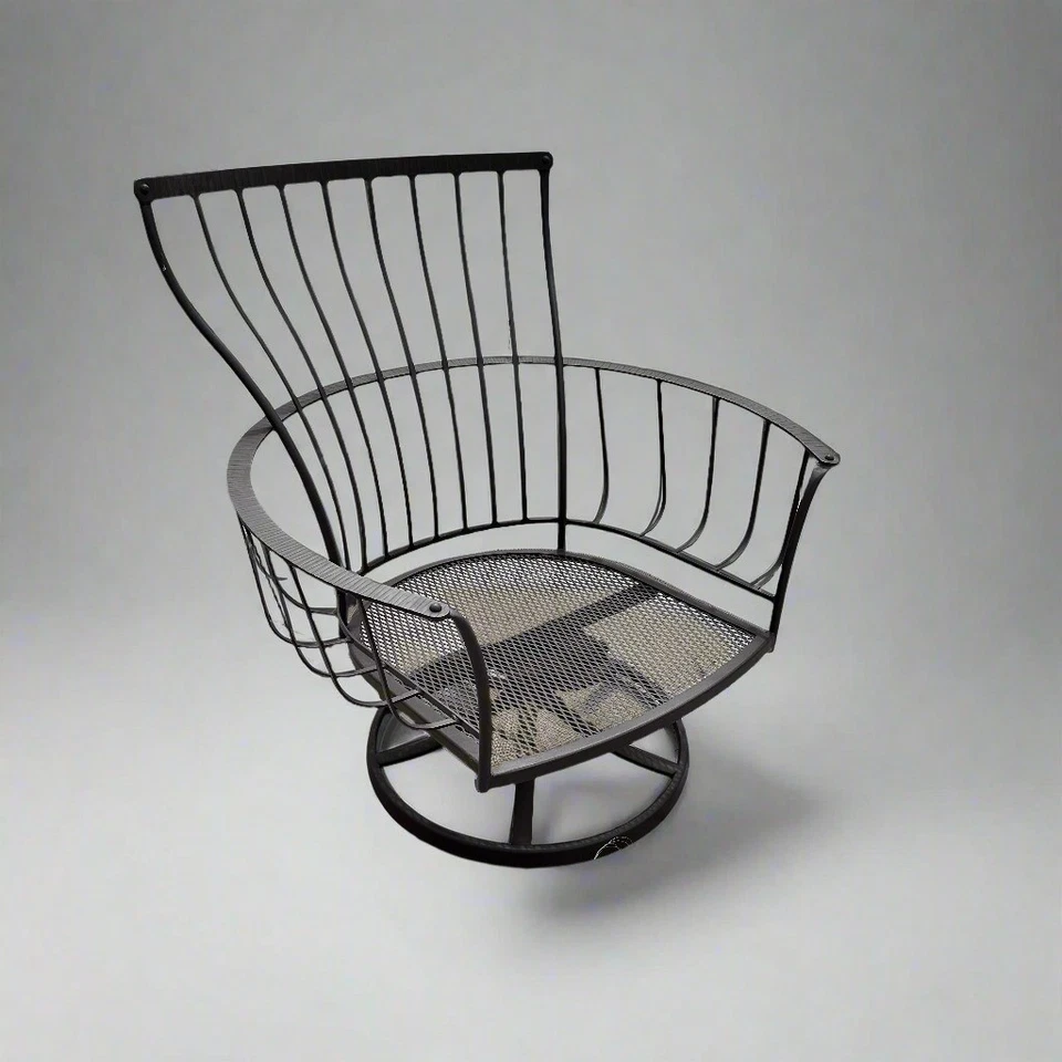 OW Lee Monterra Lounge Chair Replacement Cushion Set - Image 3 of 3