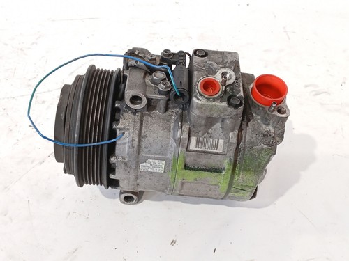 A0002343111 FEDERUNGSPUMPE / 139466 FÜR MERCEDES-BENZ SPRINTER 2-T CAJA/CHASIS