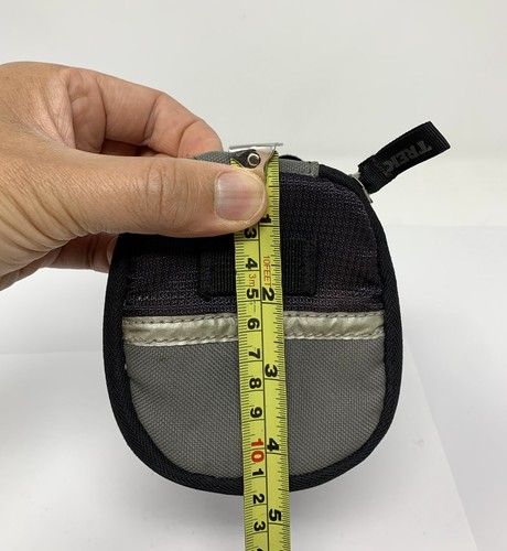 Vintage Trek Saddle Pack / Bag - Picture 9 of 9