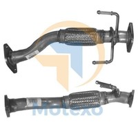 BM Catalysts BM50176 Verbindungsrohr Auspuff FüR EuropäIsche Lieferung