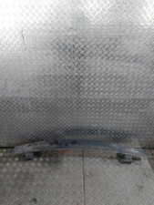 Pare-choc arrière Volkswagen 1,6L