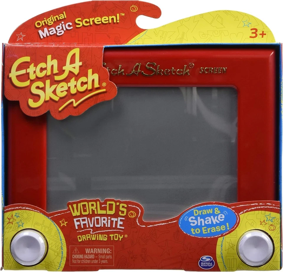 经典素描, 多色 — 第 4/4 张图片