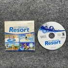 New ListingNintendo Wii Sports Resort Cardboard Sleeve - NO MANUAL - Working