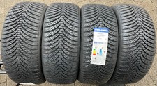 4 x 225/45R17 94V Ganzjahresreifen Falken Euroall Season AS210 NEU 2022 XL