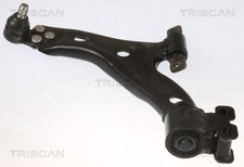 TRISCAN Querlenker Dreieckslenker 8500 24580 für OPEL KARL C16 LPG