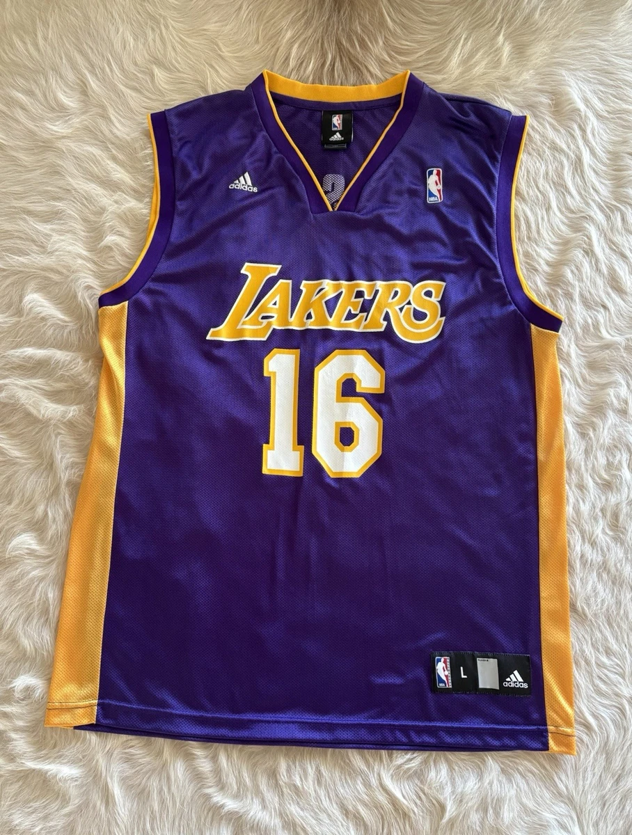 Pau Gasol NBA Jerseys for sale | eBay